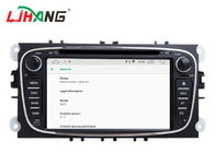 Android 8.1 Ford Expedition Dvd Player With GPS Navigation Multimedia Radio Stereo