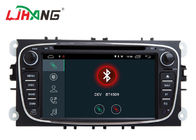 Android 8.1 Ford Expedition Dvd Player With GPS Navigation Multimedia Radio Stereo