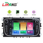 Chine Stéréo de voiture d&#039;écran tactile d&#039;Usb de Canbus BT IPod avec des généralistes et Bluetooth société