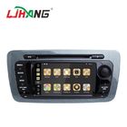 SEAT IBIZA 8.1 Android Car DVD Player With 6.2 Inch Touch Screen LD8.1P-5524
