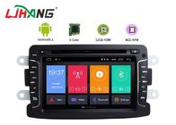 Renault Duster Android 7 Inch Car Dvd Player With Video Radio WiFi AUX
