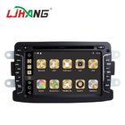 Android 8.1 Renault Duster Car Stereo And Dvd Player With Auto Radio GPS