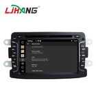Android 8.1 Renault Duster Car Stereo And Dvd Player With Auto Radio GPS