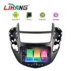 Android 8.0 Chevrolet Trax Car Stereo Dvd Player With Navigation System