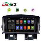Chine Lecteur DVD de voiture d&#039;Android 7,1 Chevrolet avec le stéréo convenable d&#039;OEM de boîte de GPS BT TV de moniteur société