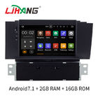 Chine Lecteur DVD stéréo de voiture d&#039;Android 7,1 Citroen avec la LIMANDE MP3 MP5 de FM AM le RDS société