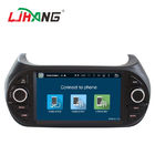 Car DVD stereo Player Android 7.1 for Fiorion GPS SD USB Radio