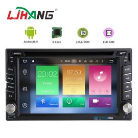 Chine Le noyau universel 8*3Ghz de quadruple du lecteur DVD PX5 de voiture d&#039;Android 8,0 avec des multimédia transmettent par radio usine