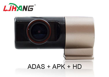 Le lecteur DVD de voiture de la caméra DVR de voiture partie la caméra USB d'avant de vision nocturne a actionné